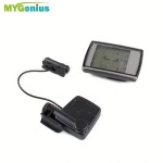 bicycle speedometer waterproof ,h0tfa display cycling bike bicycle computer