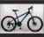 Import BICYCLE,MOUNTAIN BIKE:24INCH ,21SPEED,STEEL FRAME,DISC-BRAKE from China