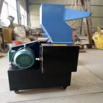 Big Capacity Bone Pulverizer and Broken Machine with Good Performance
