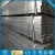 Import big diameter steel rectangular and square steel pi rectangular and square steel tube hot dipped galvanized square tube from China