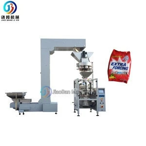 big pouch Automatic washing/laundry/detergent powder packing machine