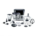 big power multifunctional kitchen machine ,blender ,meat grinder ,chopper food processor stand mixer