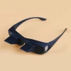 BIJIA Hot Amazing Lightweight Lazy Prism Bed Reading Glasses For Lie Down Reading