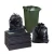 Import bin liner black viet nam  packaging company plastic garbage bags and black packaging bags from China