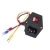 Import BIQU Rocker Switch ON/OFF 15A 250V Power Boat Rocker Switch AC power outlet from China