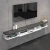 Import Bixiaomei modern living room wall mounted TV cabinet bedroom wall mounted TV stand from China