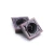 Import BKXE Insert Cutting Tool carbide tip cutting 80 degree Cnc Turning Carbide Insert from China