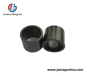 Black Epoxy Coated Rare Earth Magnet Neodymium Magnet