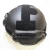 Import black NIJ 3a mich 2000 bullet proof helmet military from China