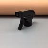 black plastic trigger sprayer 28/410