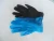 Import Black Powder Free Medical Disposable Vinyl Gloves from China