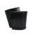 Import Black PP Universal Knife Block from China