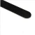 Import Black Sanding Nail File Nail Art Buffer Salon Manicure Tools made of Sandpaper from China