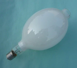 Blended Light Mercury Lamp 1000w