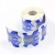 Import Blue Butterfly Nail Forms for Nails Art Sculpting Nail Forms Guide Extension from China