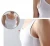 Import Body Shaper Men Slimming Undershirts Elastic Sculpting Vest Abdomen Slim Tummy Waist Compression Girdle Tank Top Shirt NCS082 from China