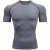 Import Bodybuilding Active Sports Rash Guards Breathable Training Outfits from Pakistan