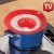 Import Boil Over Safeguard as seen on tv spill stopper silicone lid from China