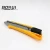 Import BORUI Safety free sample ABS steel utility mini pocket cutter knife from China