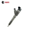 bost common rail fuel injector for diesel engin isf2.8 with nozzle dlla145p2168
