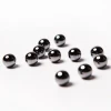 Bottle wine decanter cleaning beads 4mm stainless steel ball
