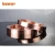 Boway Alloy 10mm Thickness 20mm Thickness Copper Nickel Sheet Roll Plate Strips C19000 Copper Strip 1mm Bronze Sheet