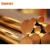 Import Boway Alloy Free Cutting Brass Copper Rod/Copper Bar/Lead Brass Rod Factory Price ( Brass (C3604bd) ) from China