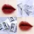 Import Bowtie best seller lipgloss private label lip gloss liquid custom lipgloss label from China