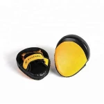 Box training heavy duty PU boxing gloves