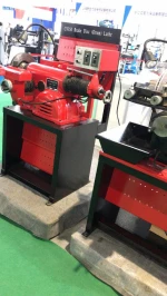 Brake Disc/Drum Lathe C9350