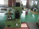 Brake Drum Boring Machine