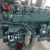 Import Brand New HOWO truck diesel  371HP wd615.47 auto engine from China