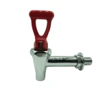 brass coffee tap, bibcock/ faucet