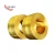 Import brass copper strip for radiator fin CuZn copper alloy coil from China