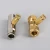 Brass plating spray nozzle low pressure in Cleaning Equipment Parts