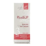 Breast Cream - Plus&amp;Up