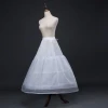 Bridal Gown Women&#39;s White A-line Wedding Dress Accessories Petticoat For wedding