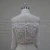 Import bridal jacket from China