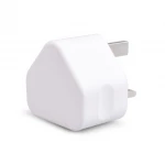Britain type 5v 3a usb charger adapter UK Plug 3 usb port wall charger