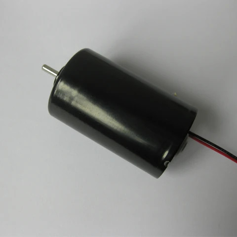 Buy Brushless Motor Hm3657b3 / Customizable 3600 /5000 /6500 Rpm High ...