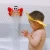 Import Bubble crab toys with music baby bath toys from China