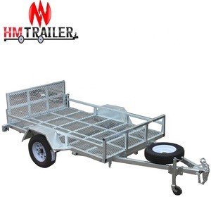 Buggy Trailers