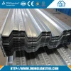Building Material Galvanized Corrugated Perforated Metal Steel Deck