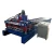 Import building material machinery glazed tiles roofing sheet making machine from China
