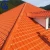 Import Building materials ASA plastic pvc roof tile/new technology construction material/synthetic resin roof tile from China