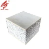 Building Materials EPS Cement Sandwich Wall Panel