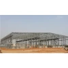 building steel structure self storage steel building  low cost prefab warehouse  storage shed