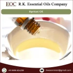 Bulk Apricot Kernel Oil