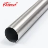bulk exhaust pipe/titanium price per pound/titanium pipe price