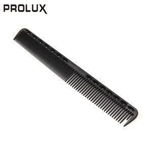 Bulk Goods Custom Color Available Hair Cutting Comb